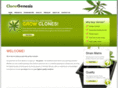clonegenesis.com