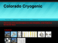 colocryo.net