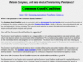 commongoodcoalition.org