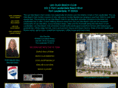condoslasolasbeachclub.com