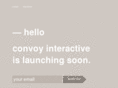 convoy-interactive.com
