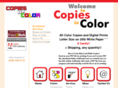 copiesincolor.com