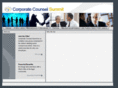 corporatecounselsummits.org