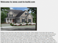 cost-to-build.com