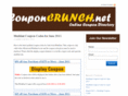 couponcrunch.net