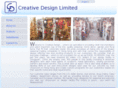 creativedesignhk.com