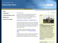 culturaldata.gov.au