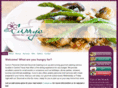 currysgourmet.com