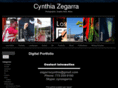 cynthiazegarra.com