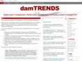 damtrends.com