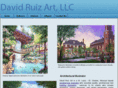 davidruizart.com