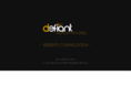 defiantmotionpictures.com
