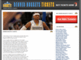 denvernuggets-tickets.com