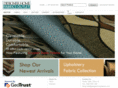 designerhomefabrics.com