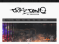 djtriston.com