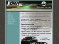 dmatransportation.com