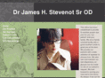 drstevenotsr.com