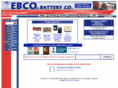 ebcobattery.com