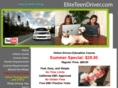 eliteteendriver.com