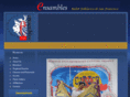 ensambles-sf.com