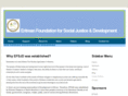 eritreanfoundation.org