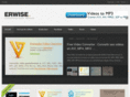 erwise.fr