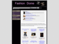 fashiondome.com