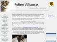 felinealliance.org