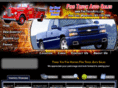 firetruckauto.com