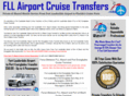 fllcruisetransfers.com
