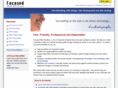 focusedwebsolutions.com