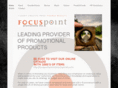 focuspointpromotions.com