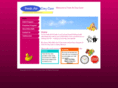 freshairdaycare.com