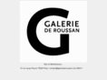 galeriederoussan.com