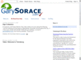 garysorace.com