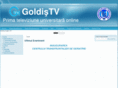 goldistv.ro