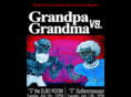 grandpavsgrandma.com
