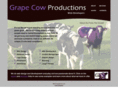 grapecow.com