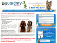 guardmysetter.com