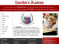hawthornacademy.org