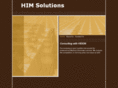 himsolutionsinternational.com