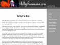 hollybaumann.com