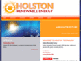 holstonre.com