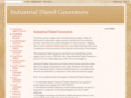 industrialdieselgenerators.net