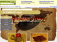 indygrail.com