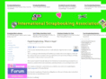 internationalscrapbookingassociation.com
