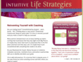 intuitivelifestrategies.com