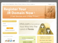 irtld.com