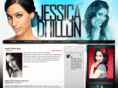 jessicadhillon.com