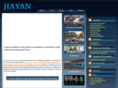 jiayanxinxi.com